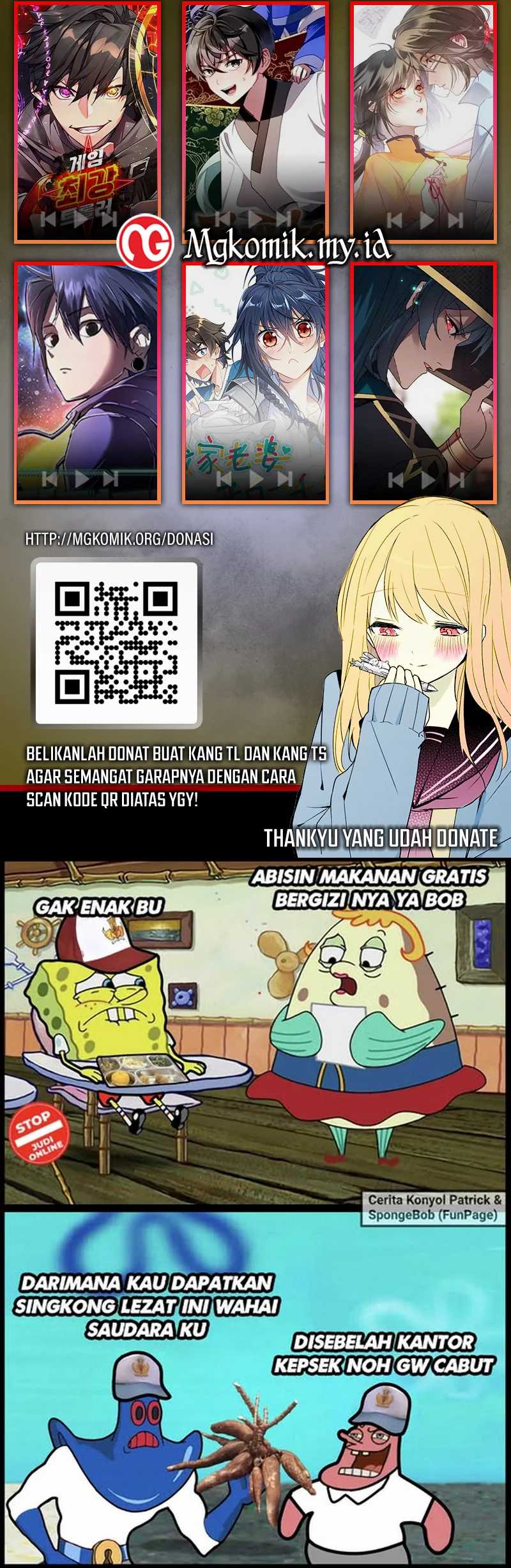 Poor Father and Daughter